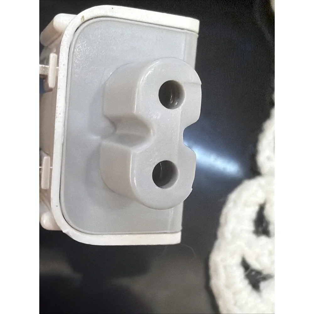 Power Adapter Charger A1884/1330/1344/1435 for Older MacBook Pro Air L-Tip
